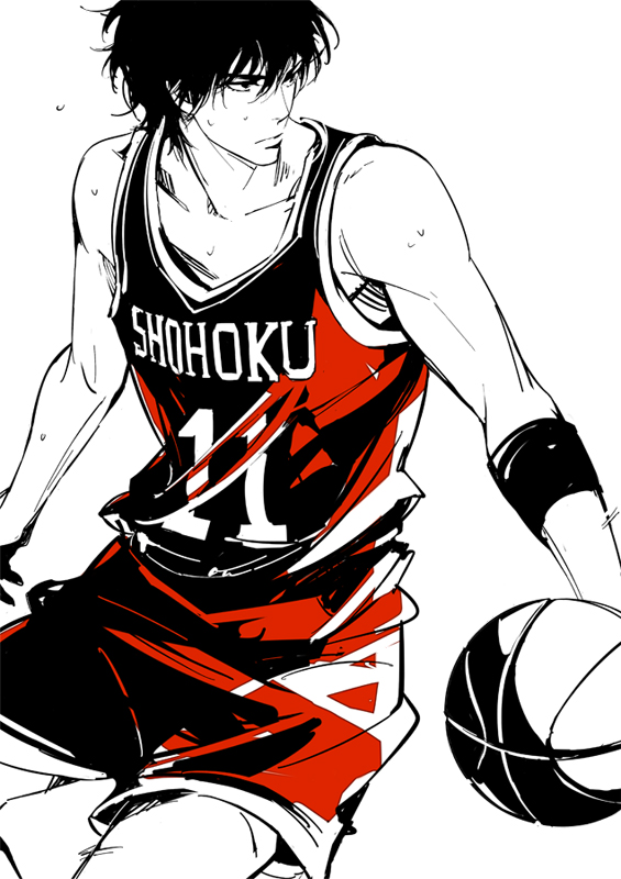 Detail Wallpaper Slam Dunk Nomer 55