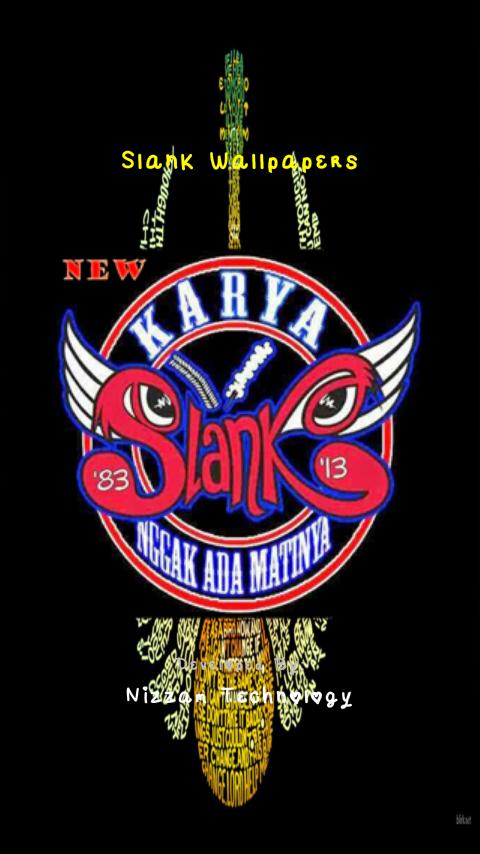 Detail Wallpaper Slank Terbaru Nomer 5