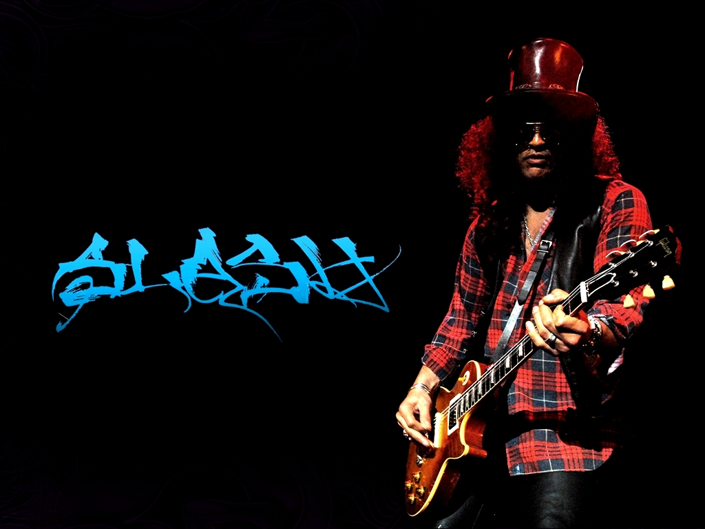 Detail Wallpaper Slash Nomer 15