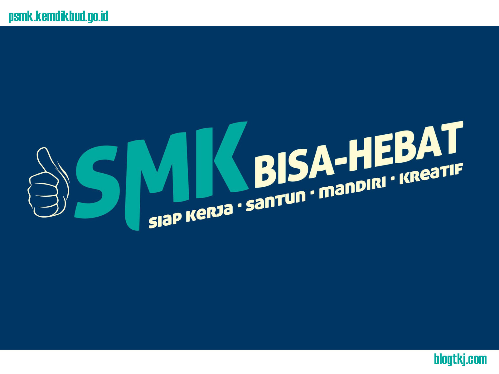 Detail Wallpaper Smk Nomer 3