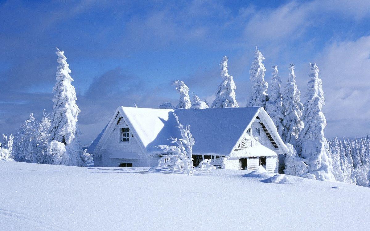 Detail Wallpaper Snow Hd Nomer 11