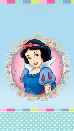 Detail Wallpaper Snow White Nomer 47