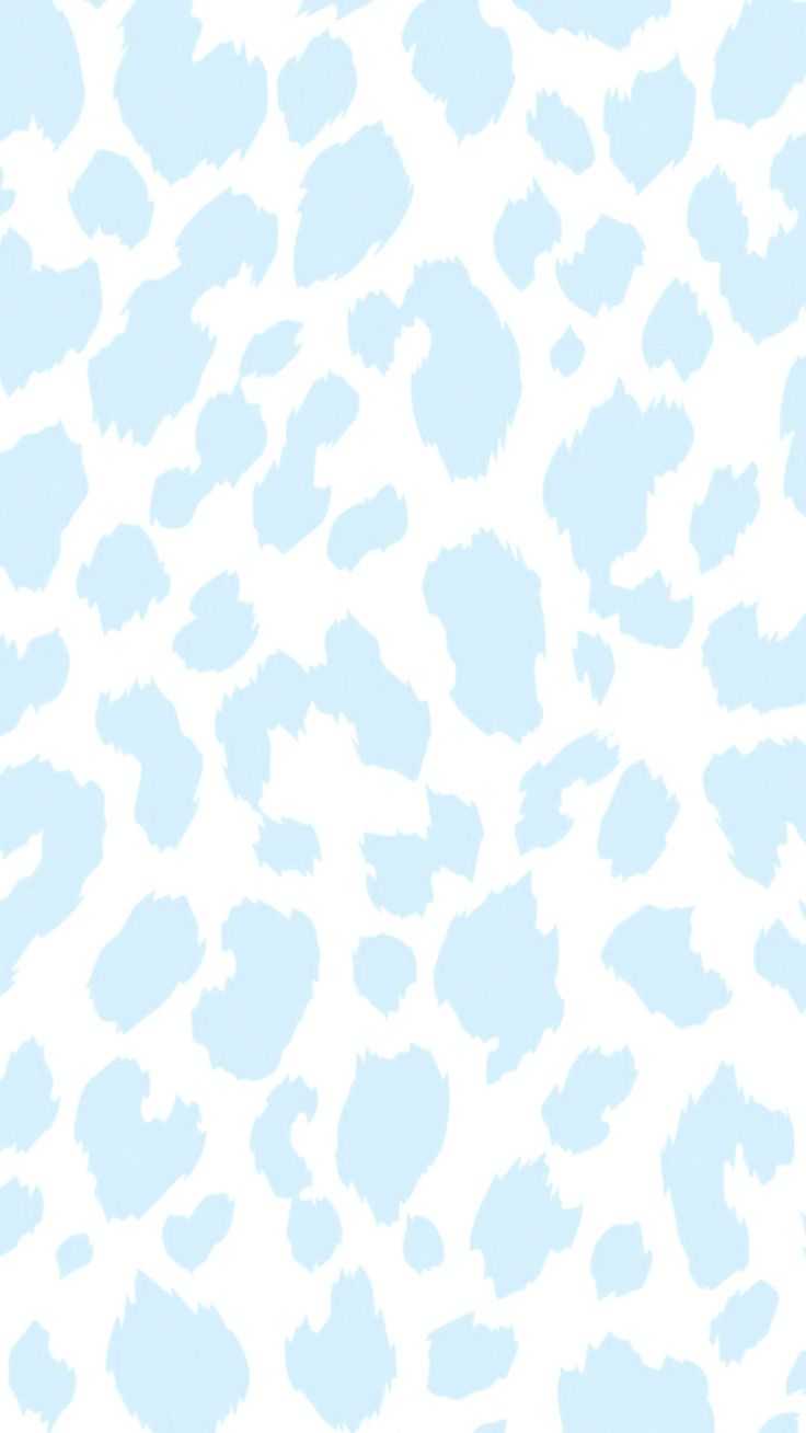 Detail Wallpaper Soft Blue Nomer 19