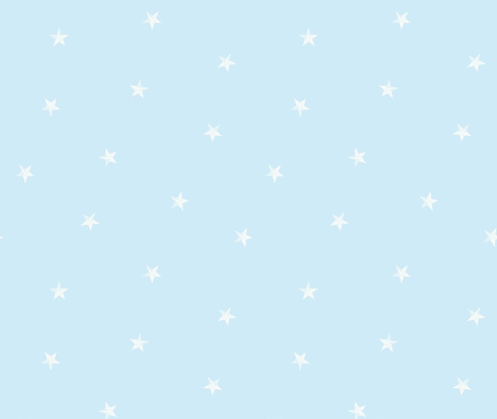 Detail Wallpaper Soft Blue Nomer 51