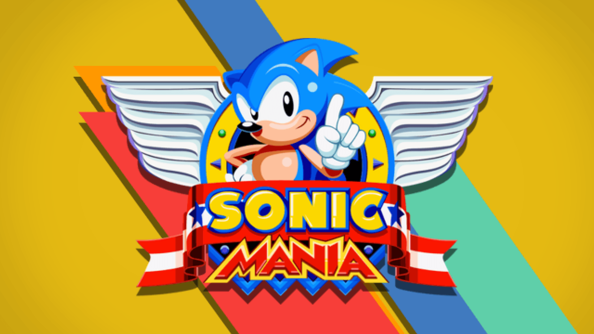 Detail Wallpaper Sonic Nomer 48