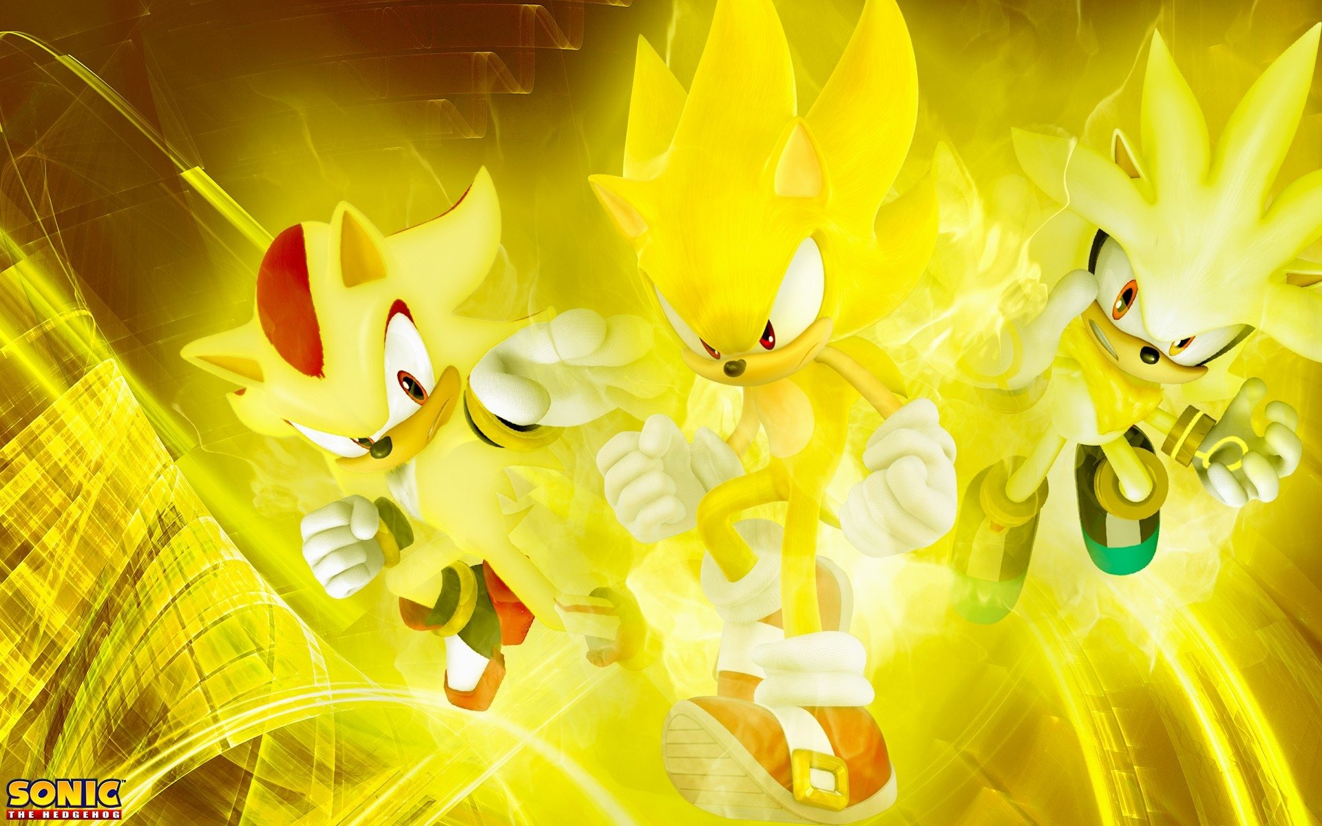 Detail Wallpaper Sonic Bergerak Nomer 20