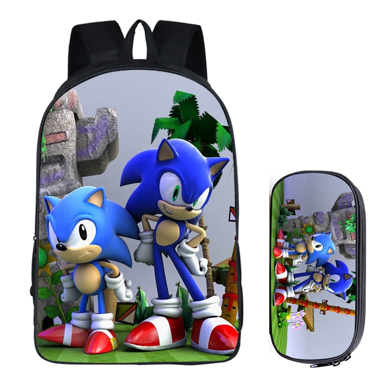 Detail Wallpaper Sonic Bergerak Nomer 26