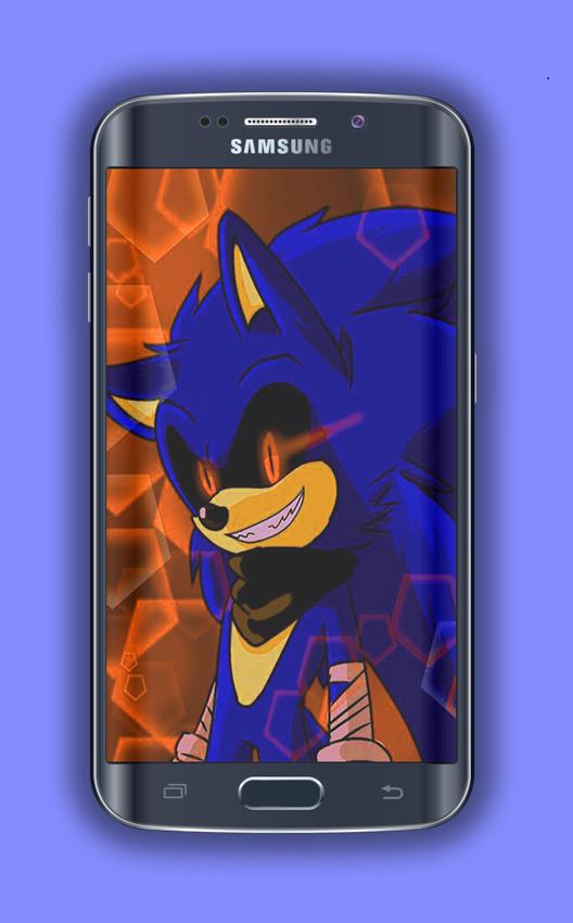 Detail Wallpaper Sonic Bergerak Nomer 57