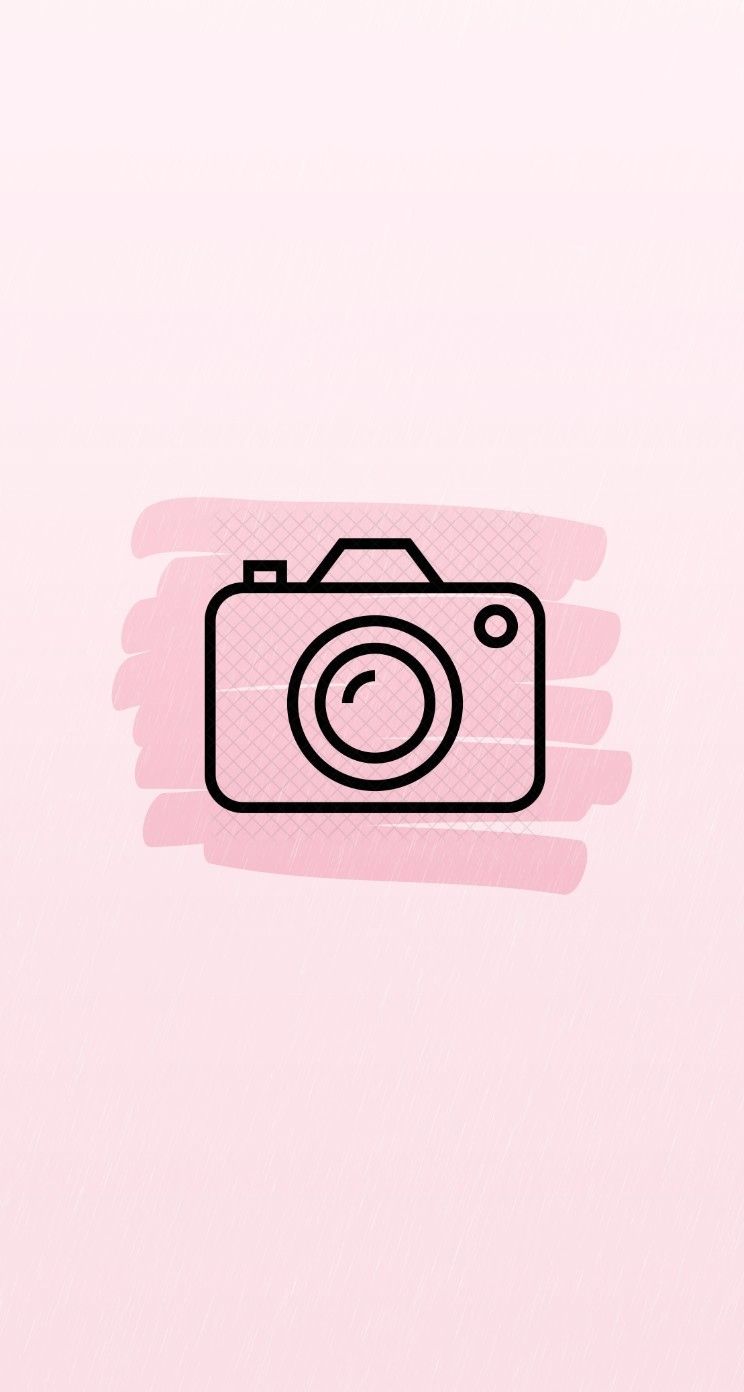 Detail Wallpaper Sorotan Ig Pink Nomer 2