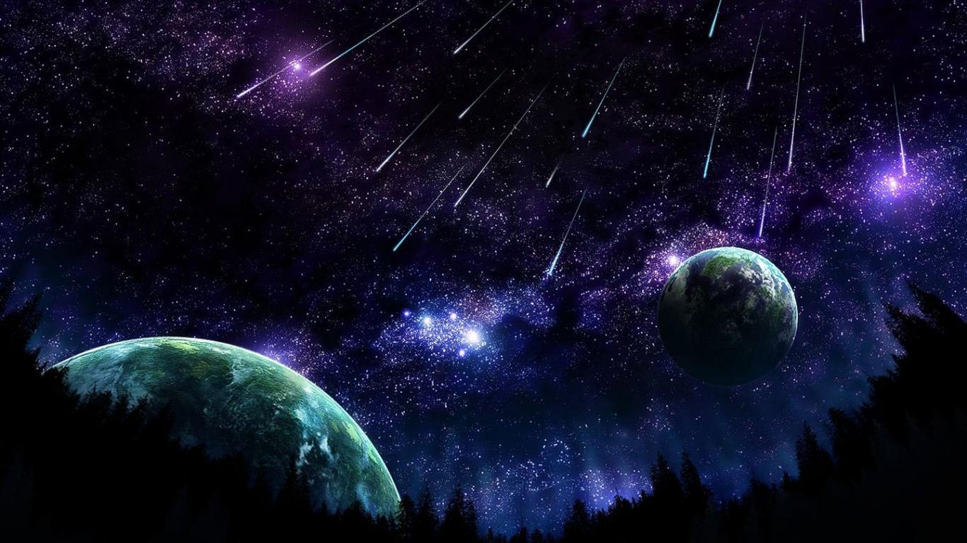 Detail Wallpaper Space Hd Nomer 17