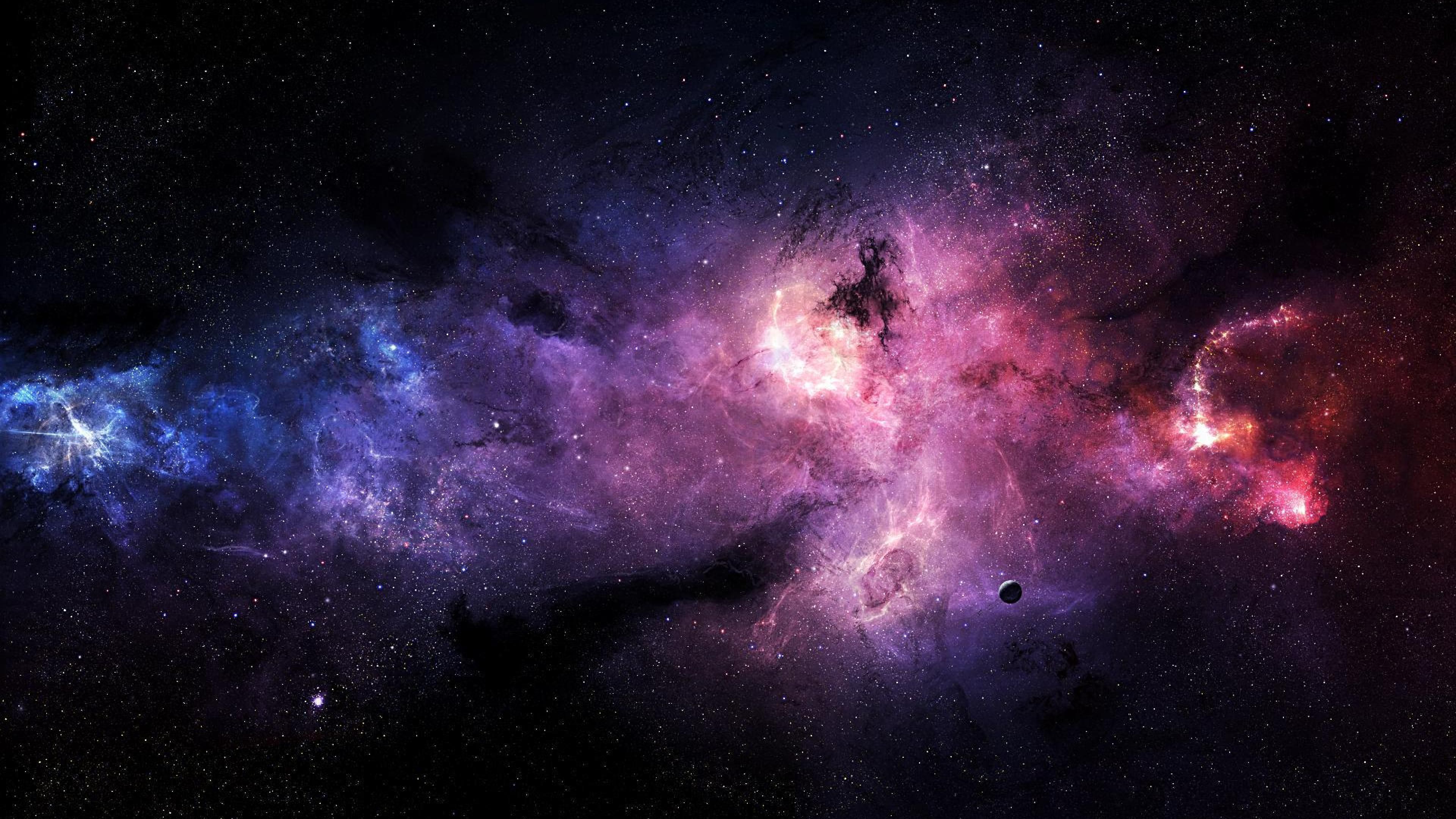 Detail Wallpaper Space Hd Nomer 9