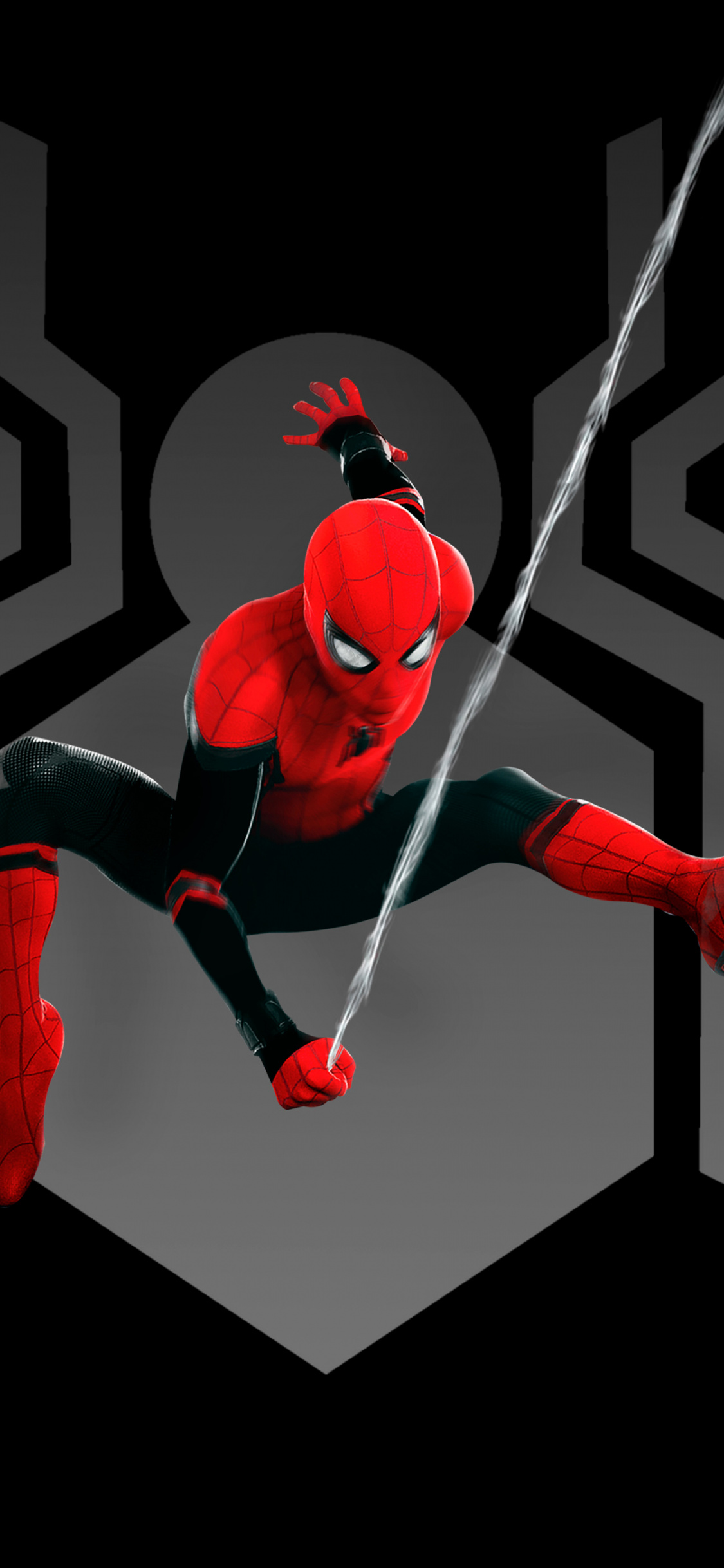 Detail Wallpaper Spider Man Far From Home Nomer 20