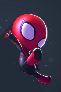 Detail Wallpaper Spider Man Far From Home Nomer 31