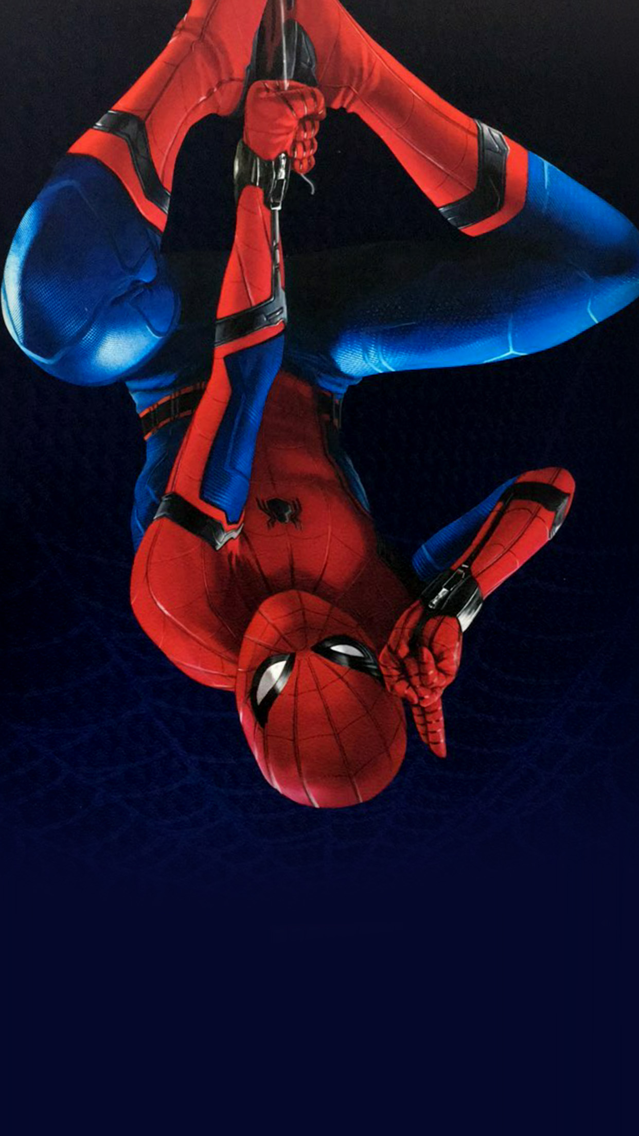 Detail Wallpaper Spider Man Homecoming Nomer 38