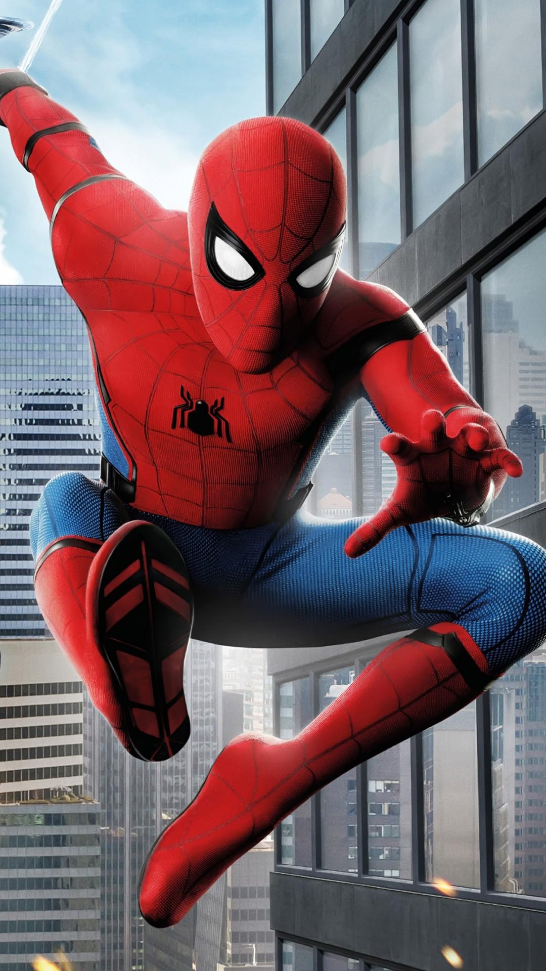 Detail Wallpaper Spider Man Homecoming Nomer 42