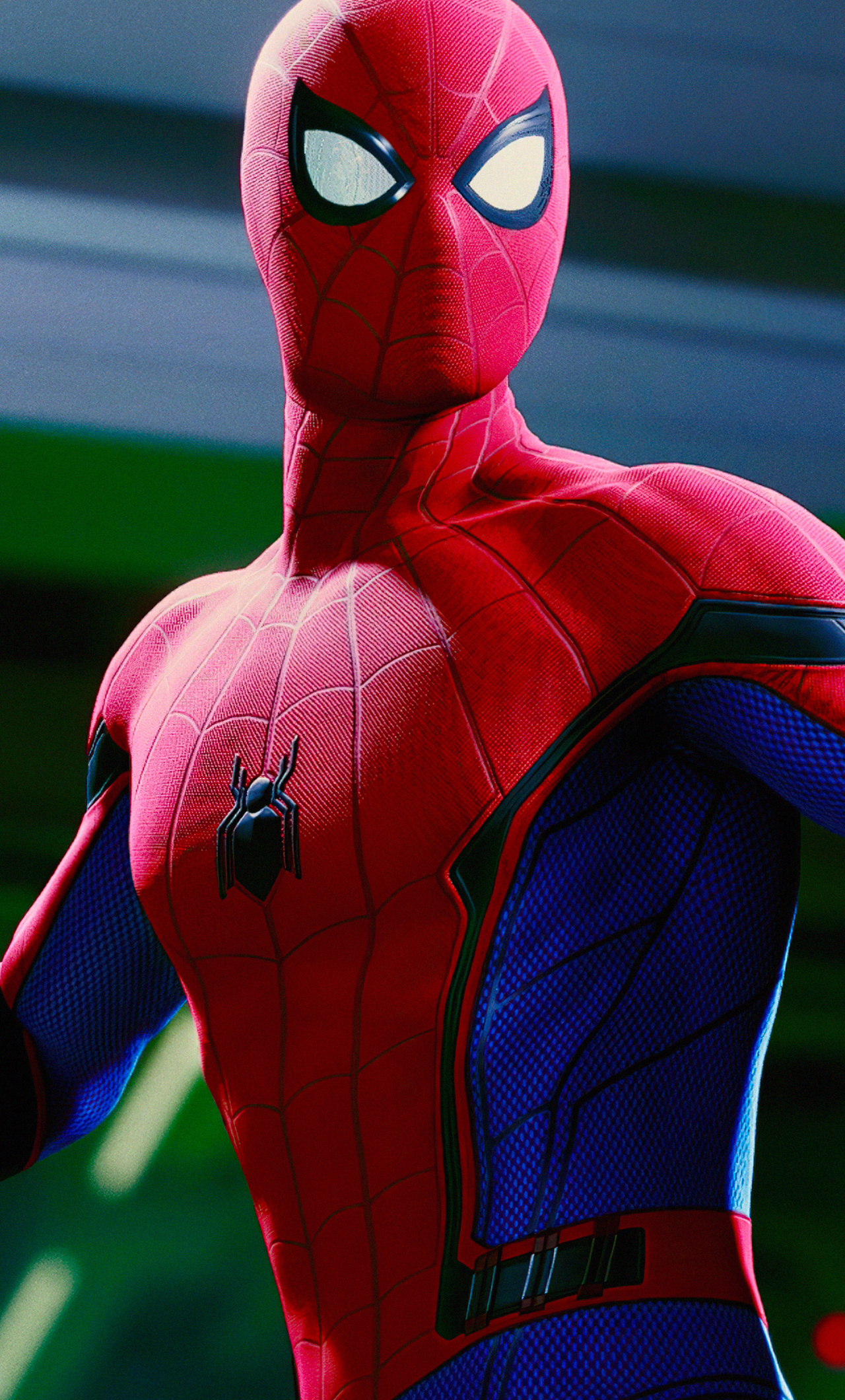 Detail Wallpaper Spider Man Homecoming Nomer 55