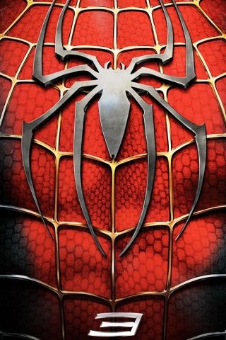 Detail Wallpaper Spiderman 3 Nomer 56