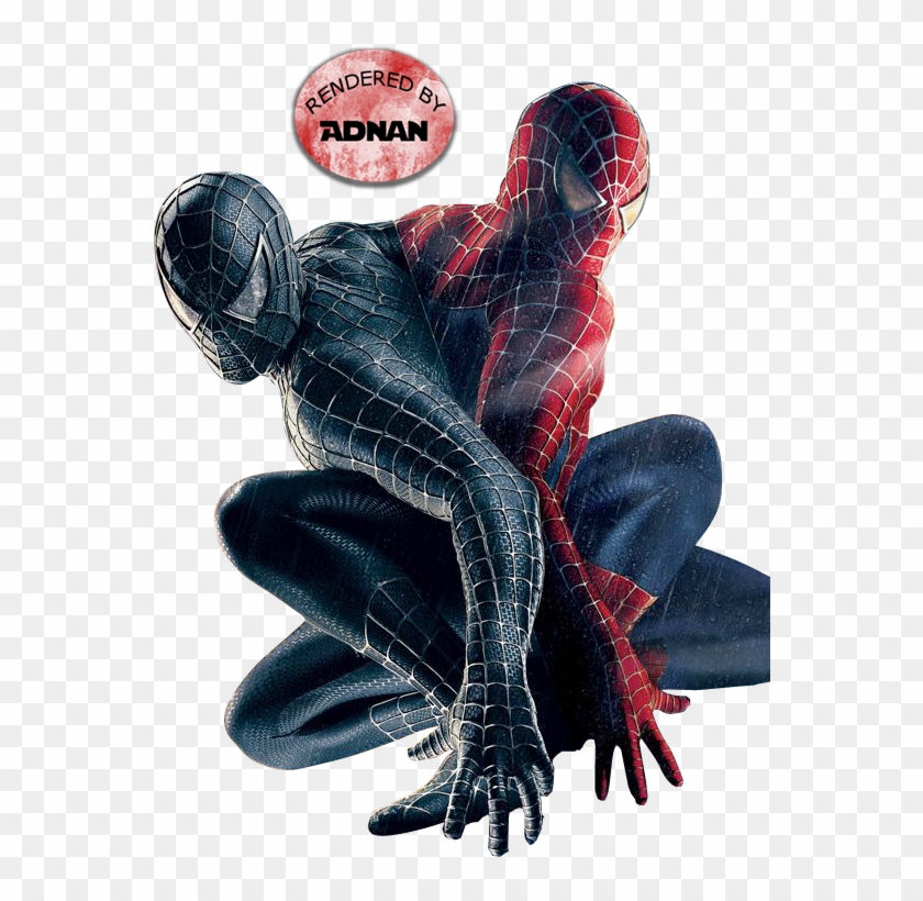 Detail Wallpaper Spiderman 3 Nomer 57