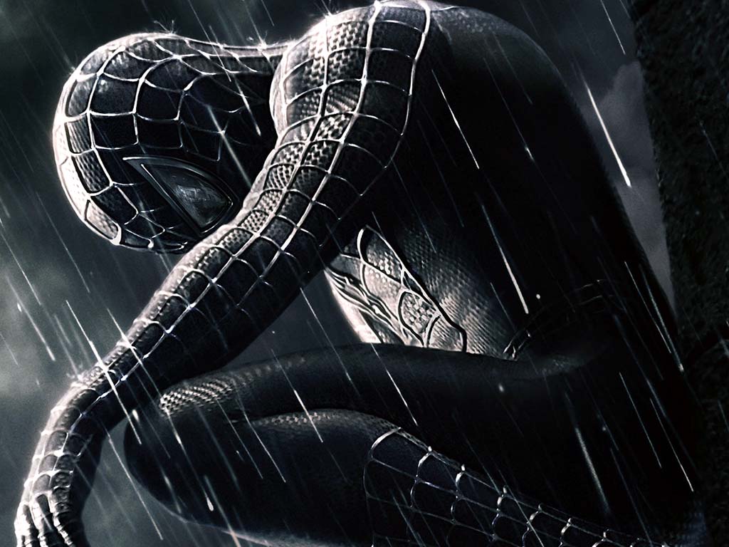 Detail Wallpaper Spiderman 3 Hd Nomer 29