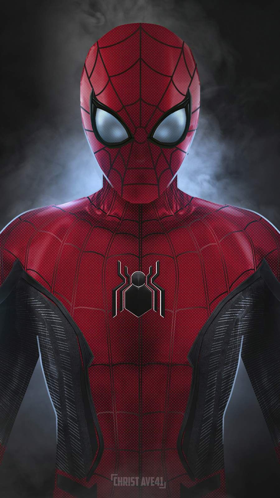 Detail Wallpaper Spiderman 4k Nomer 9