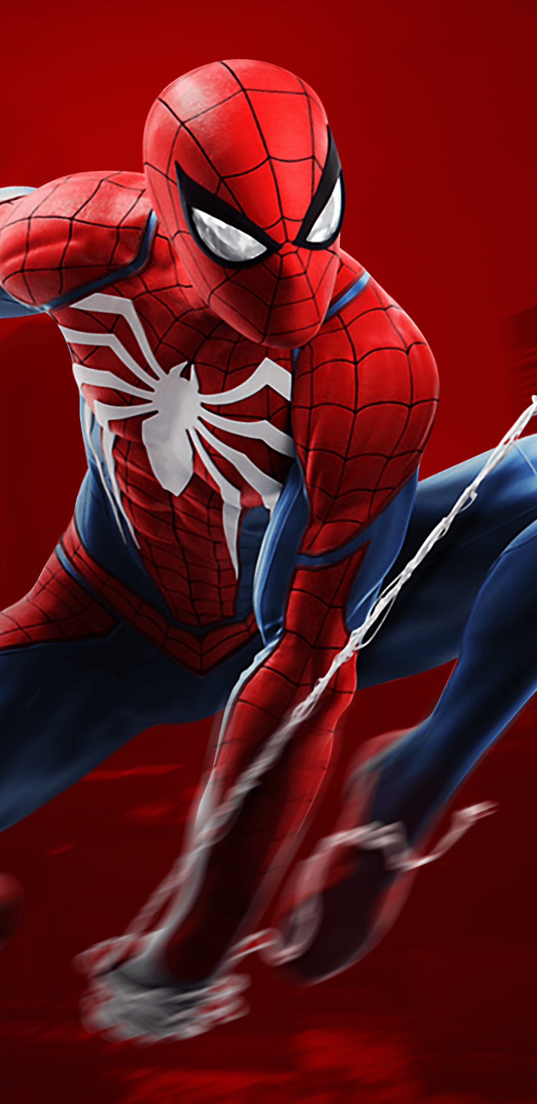 Detail Wallpaper Spiderman Android Nomer 13
