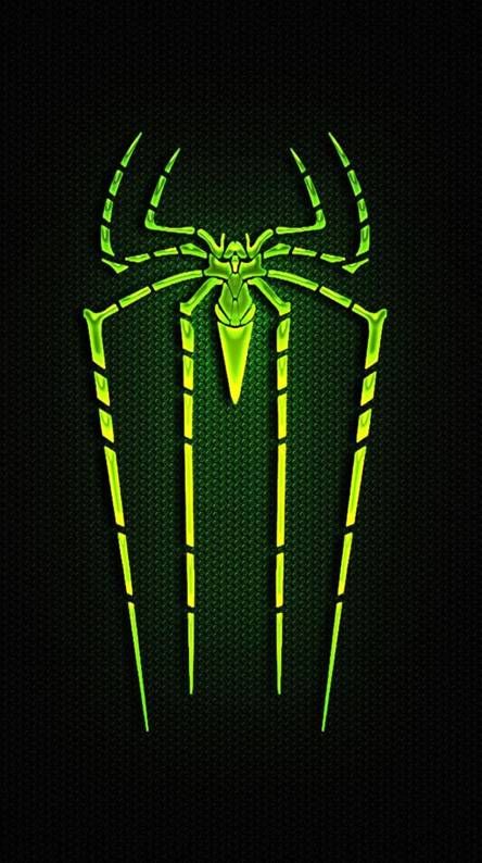 Detail Wallpaper Spiderman Black 3d Nomer 28