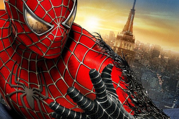 Detail Wallpaper Spiderman Full Hd Nomer 3