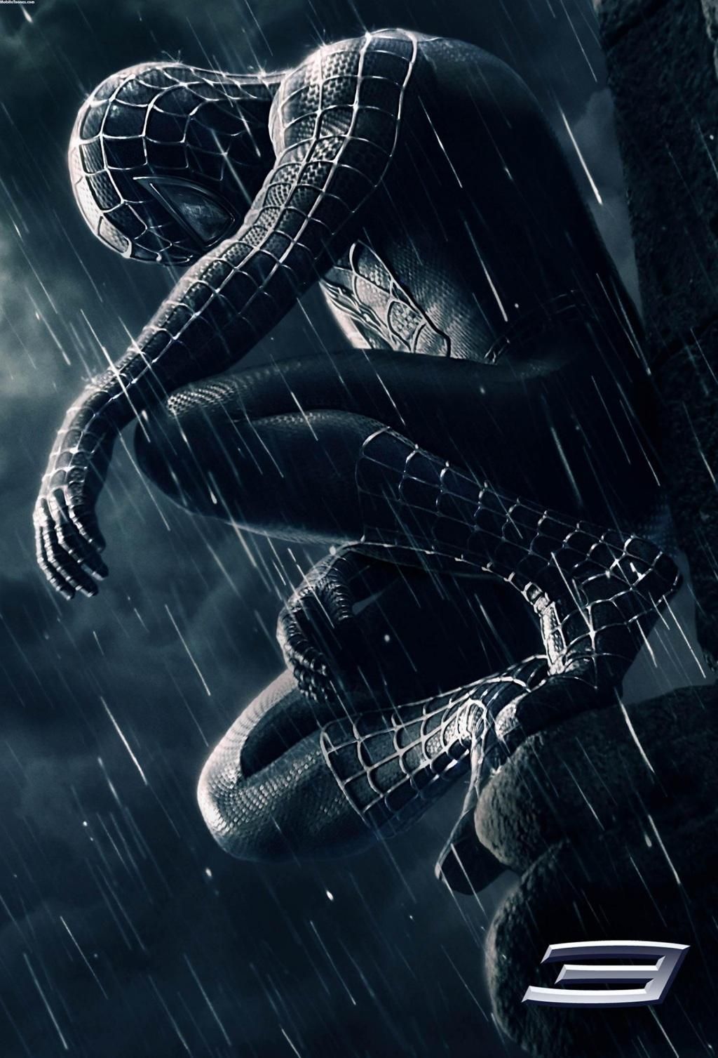 Detail Wallpaper Spiderman Full Hd Nomer 37