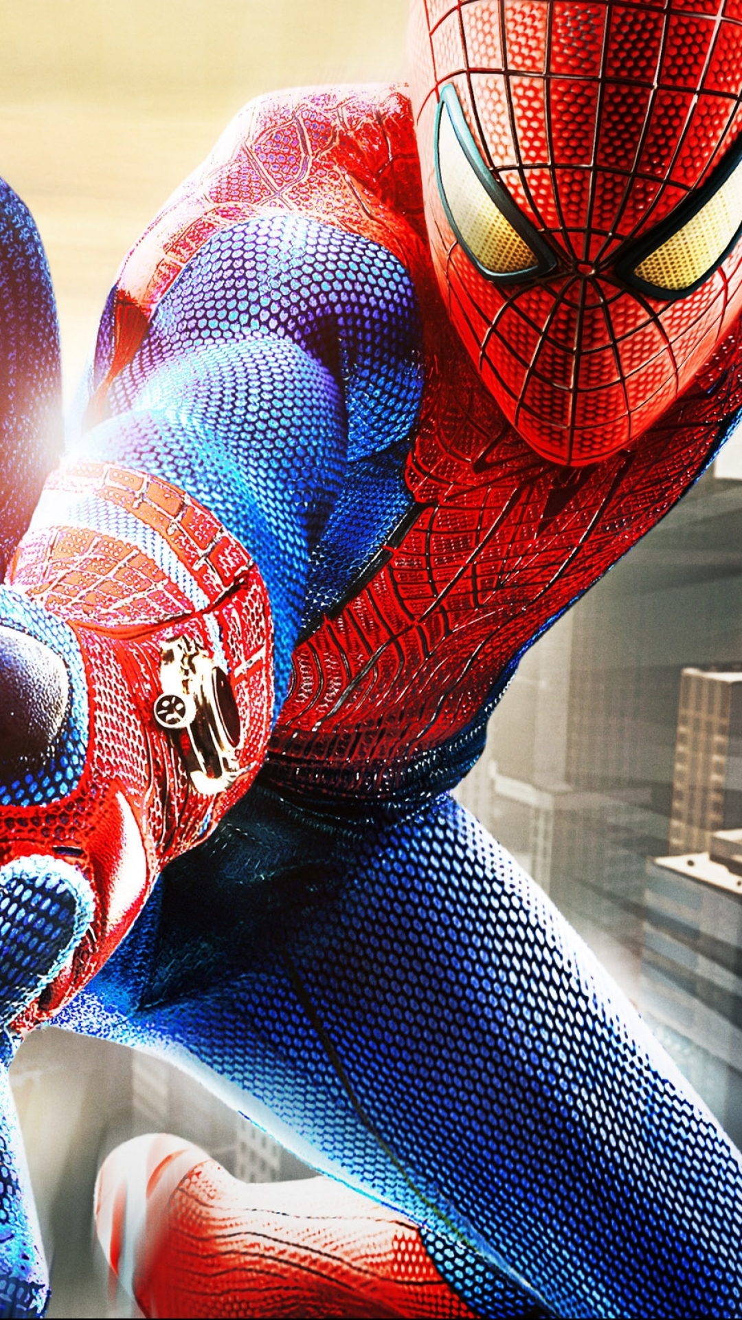 Detail Wallpaper Spiderman Full Hd Nomer 8