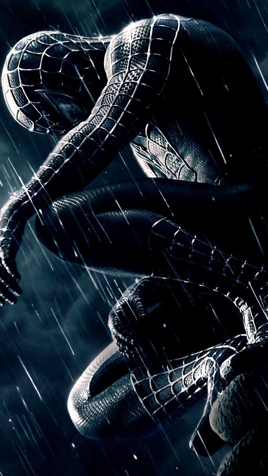 Detail Wallpaper Spiderman Keren Nomer 23