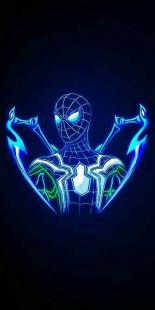 Detail Wallpaper Spiderman Keren Nomer 57