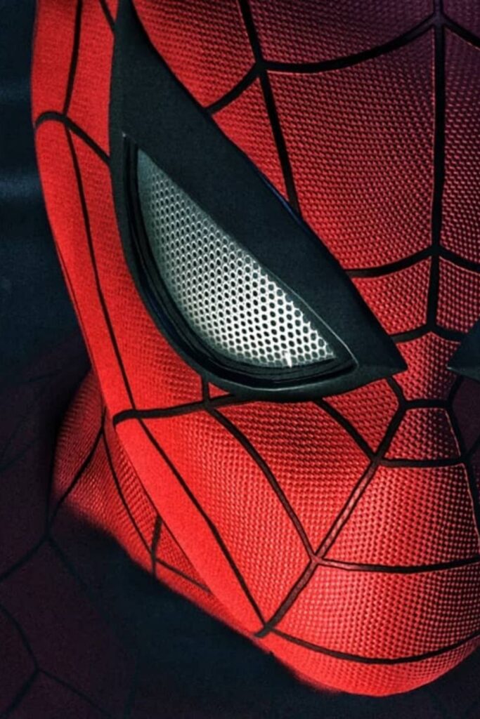 Detail Wallpaper Spiderman Terbaru Nomer 22