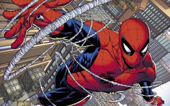 Detail Wallpaper Spiderman Terbaru Nomer 32