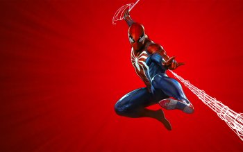 Detail Wallpaper Spiderman Terbaru Nomer 49