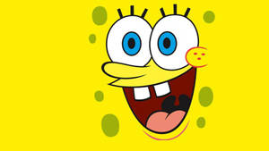 Detail Wallpaper Spongebob 3d Nomer 22