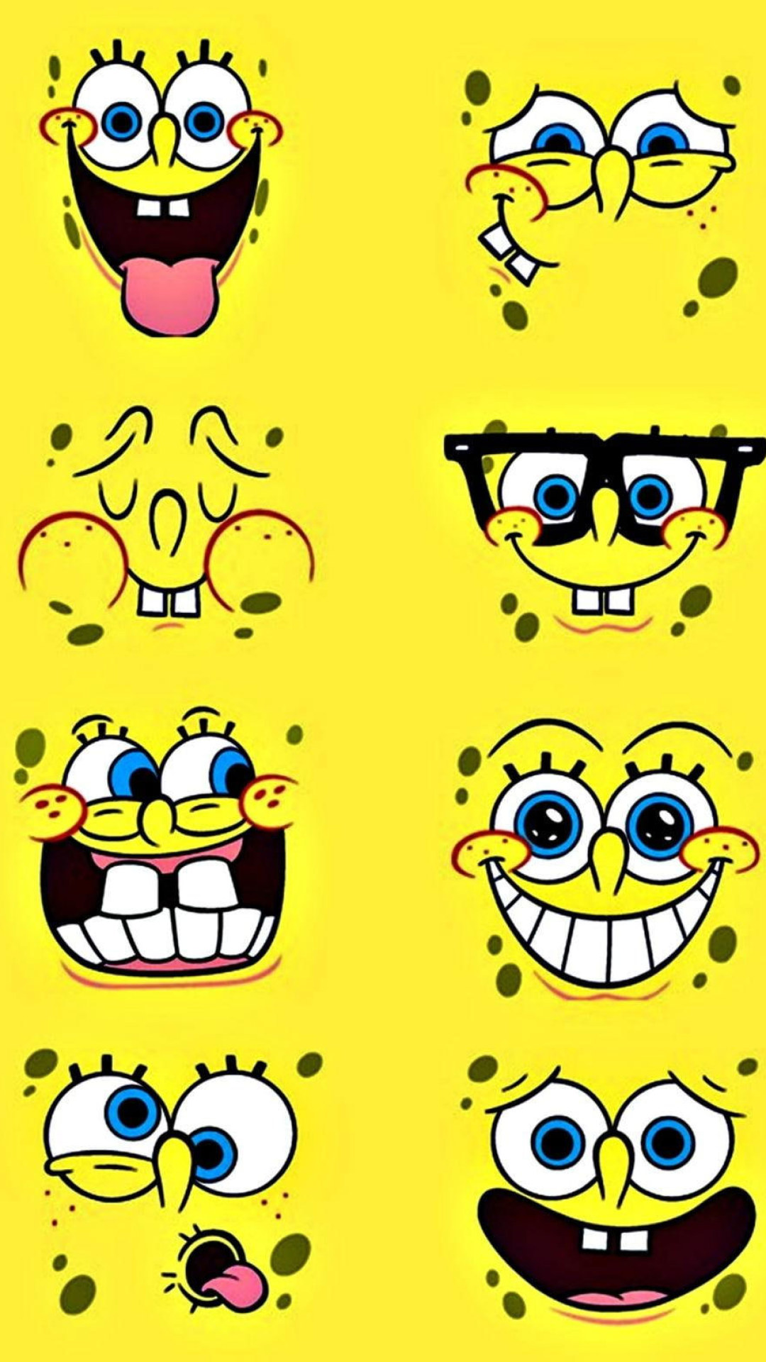 Detail Wallpaper Spongebob 3d Nomer 34