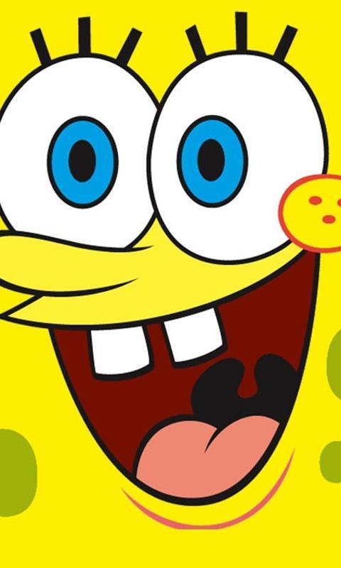 Detail Wallpaper Spongebob 3d Nomer 35