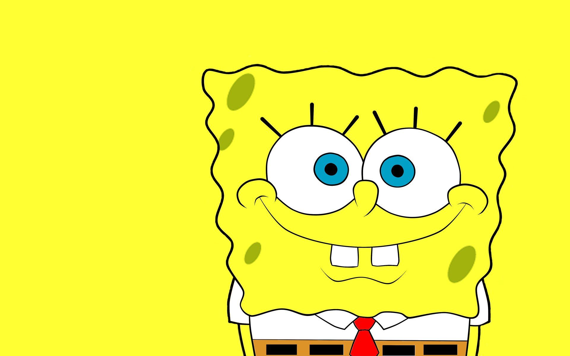 Detail Wallpaper Spongebob Keren Nomer 41