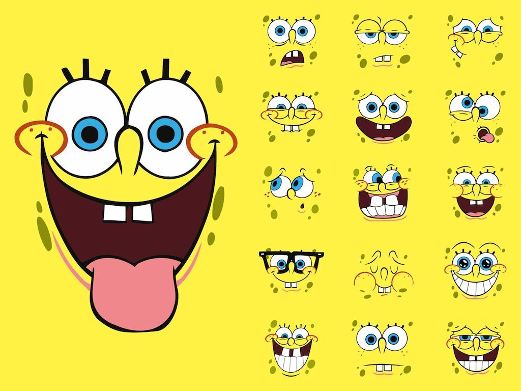 Detail Wallpaper Spongebob Lucu Nomer 18