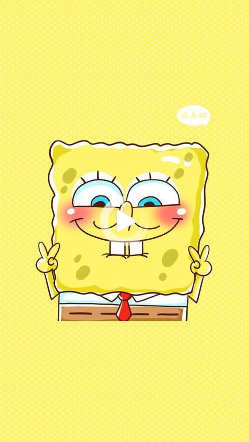 Detail Wallpaper Spongebob Lucu Nomer 22