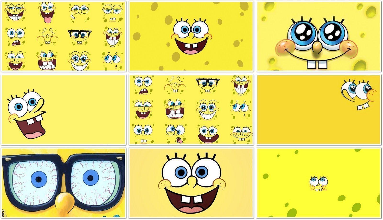 Detail Wallpaper Spongebob Lucu Nomer 26