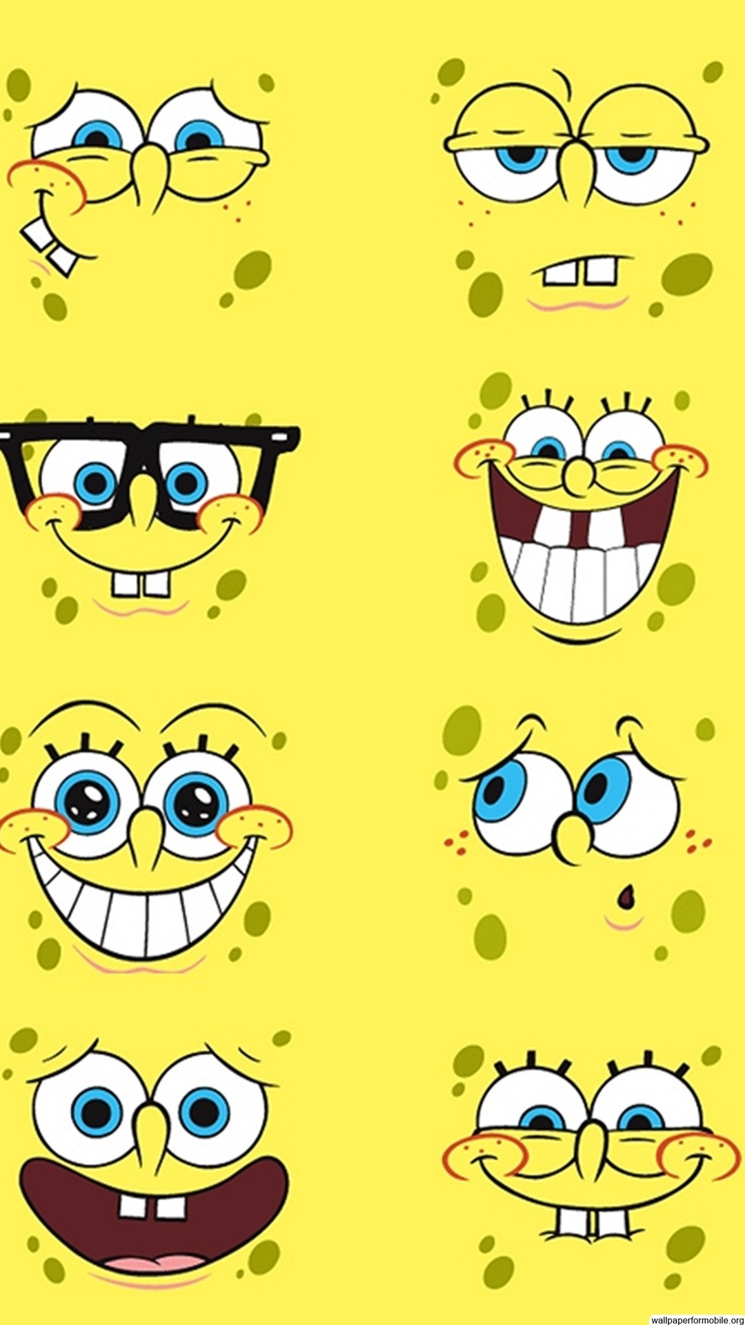 Detail Wallpaper Spongebob Lucu Nomer 36