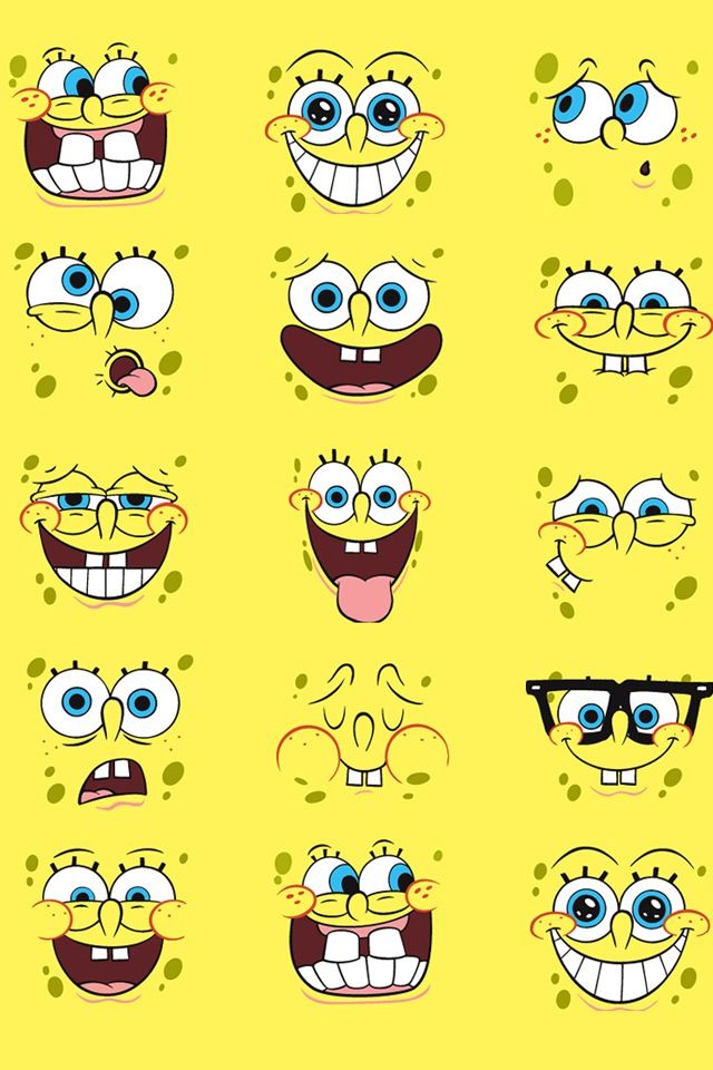 Detail Wallpaper Spongebob Lucu Nomer 10