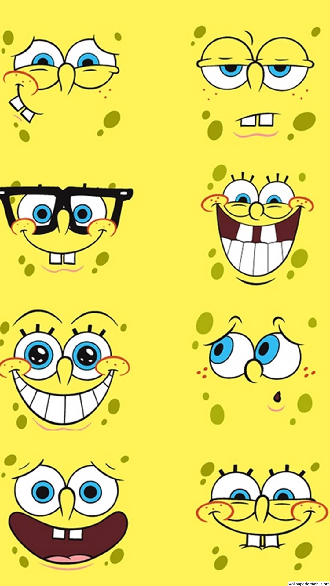 Detail Wallpaper Spongebob Untuk Hp Nomer 8