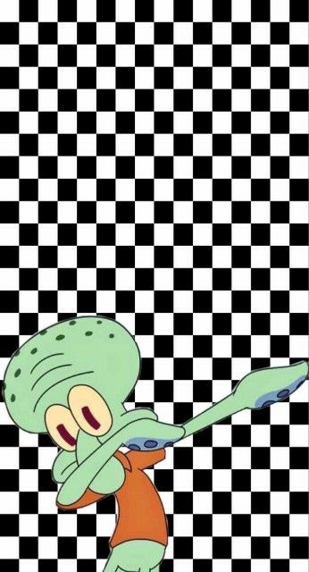 Detail Wallpaper Squidward Nomer 45