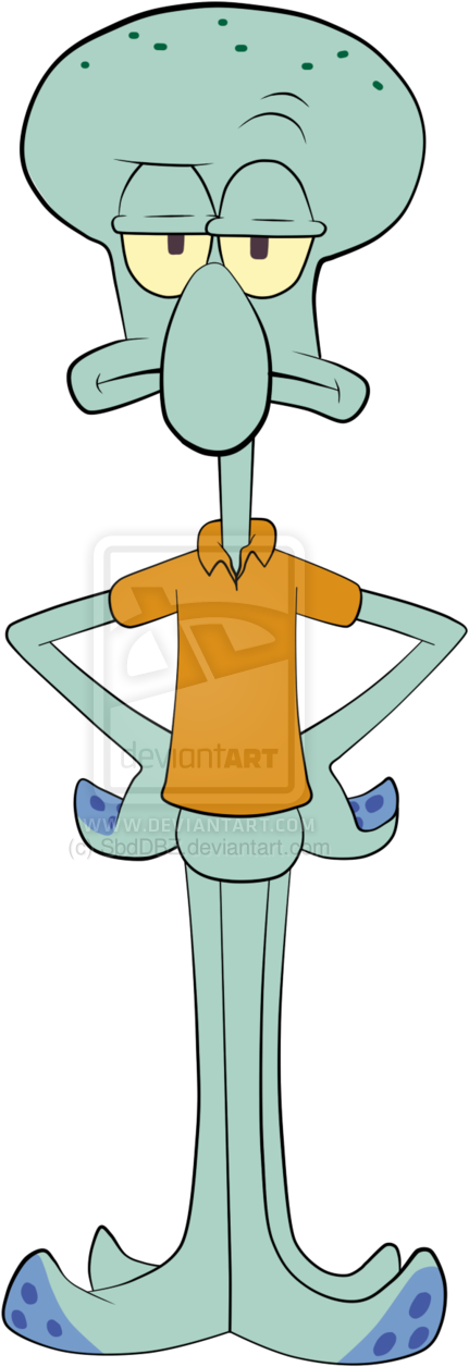 Detail Wallpaper Squidward Nomer 54