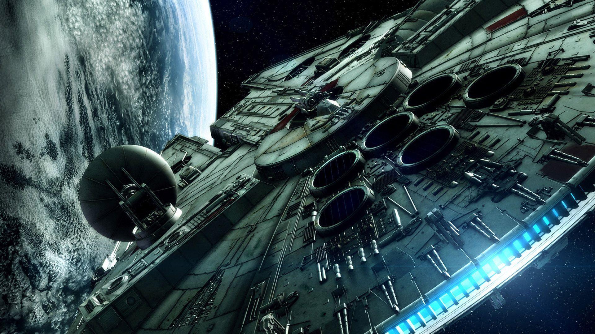 Detail Wallpaper Star Wars Hd Nomer 16