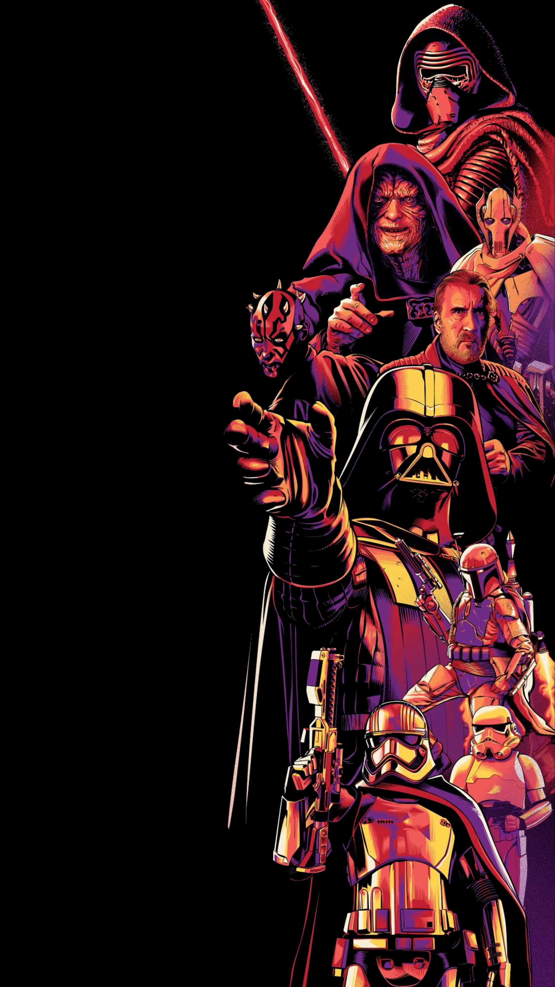 Detail Wallpaper Star Wars Hd Nomer 19
