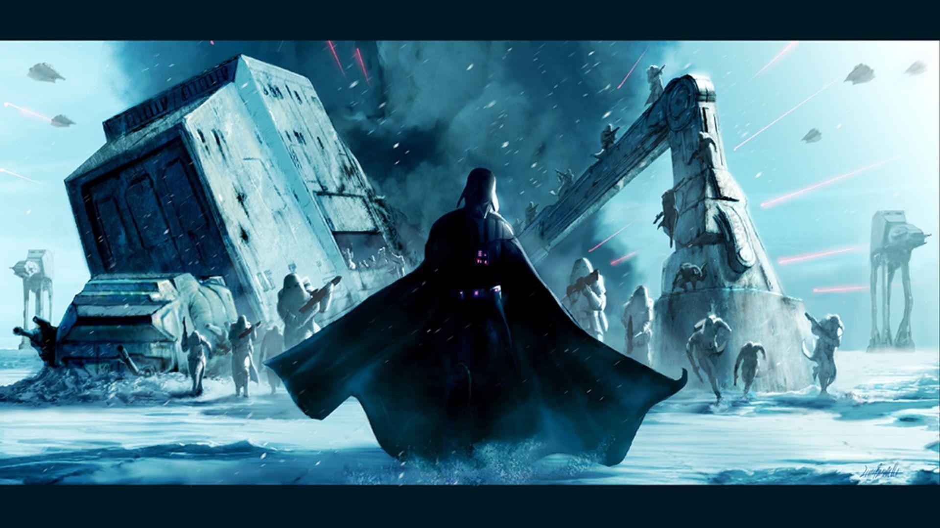 Detail Wallpaper Star Wars Hd Nomer 38