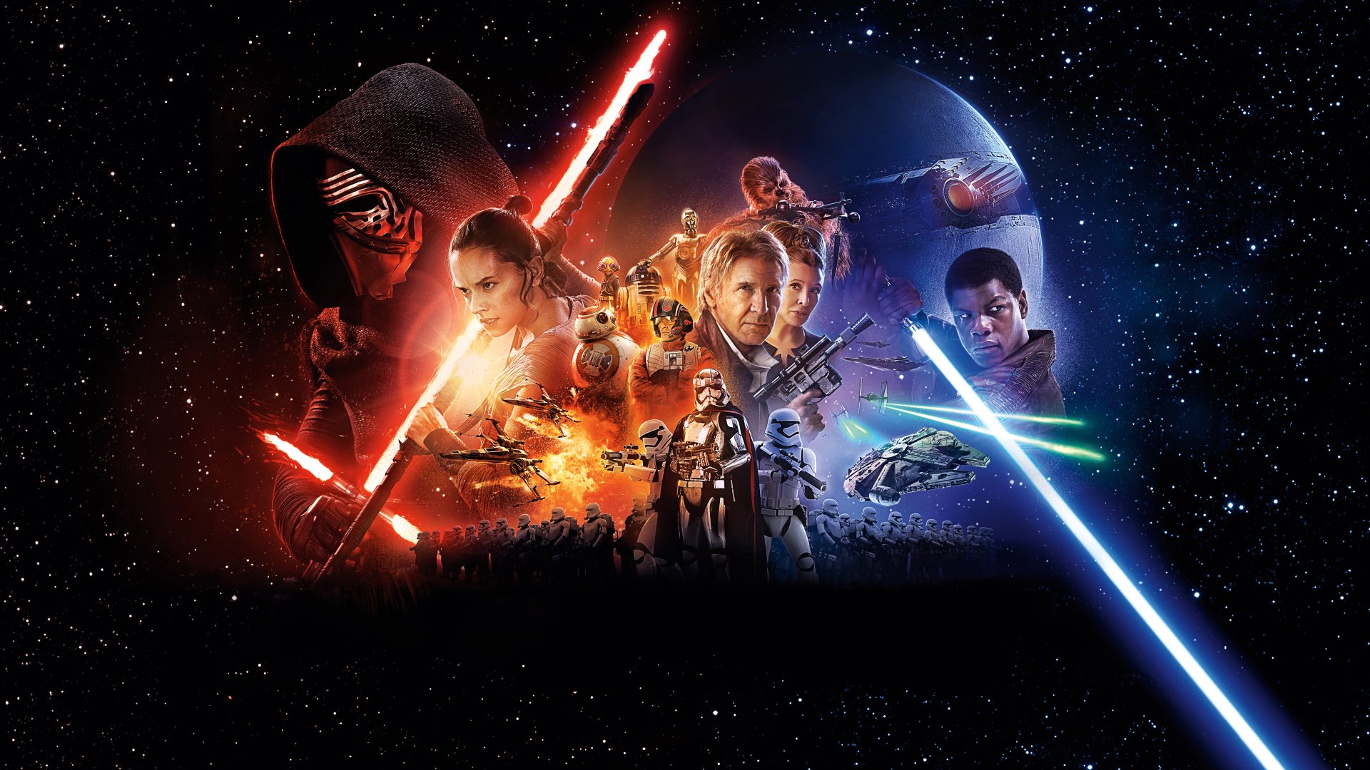 Detail Wallpaper Star Wars Hd Nomer 7